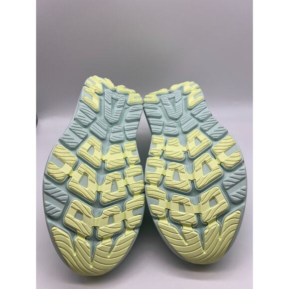 Hoka One One Kawana 2 Aqua Breeze Celery Juice 1147913-AZC Women’s Size 10B - Picture 4 of 12